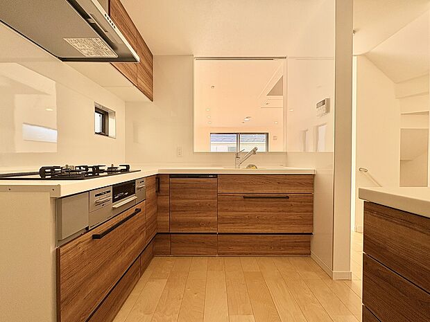 【Kitchen】キッチン