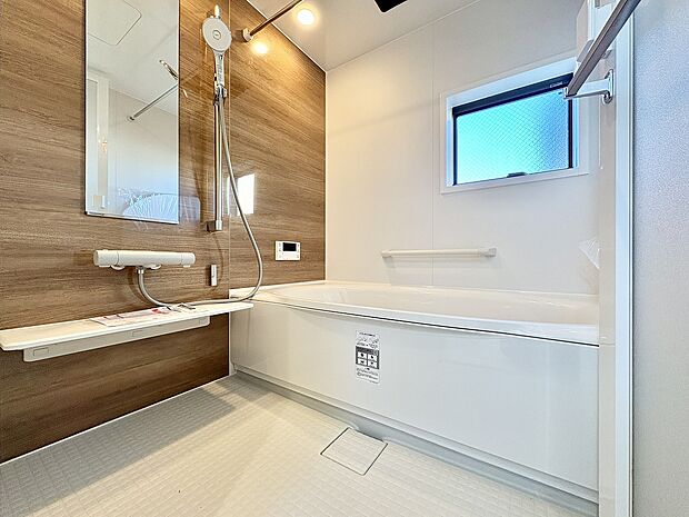 【Bathroom】浴室