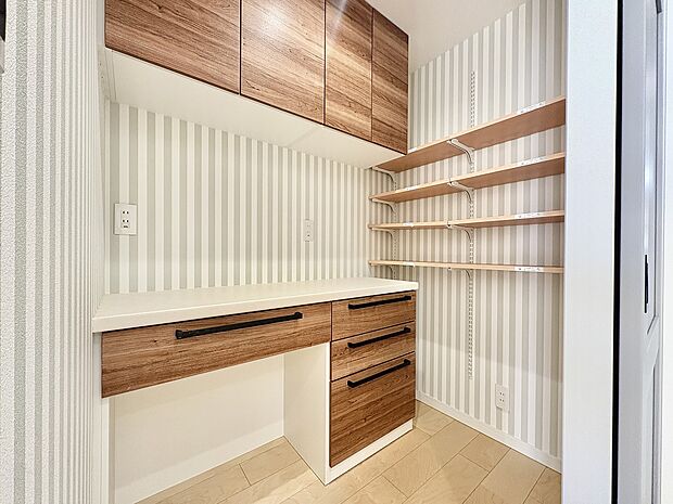 【Storage】収納