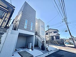 東京都練馬区大泉町２丁目