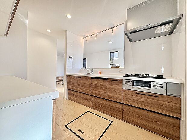 【Kitchen】キッチン