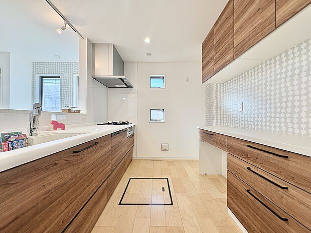 【Kitchen】キッチン