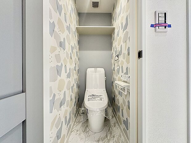 【Toilet】トイレ