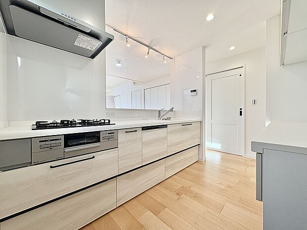 【Kitchen】キッチン