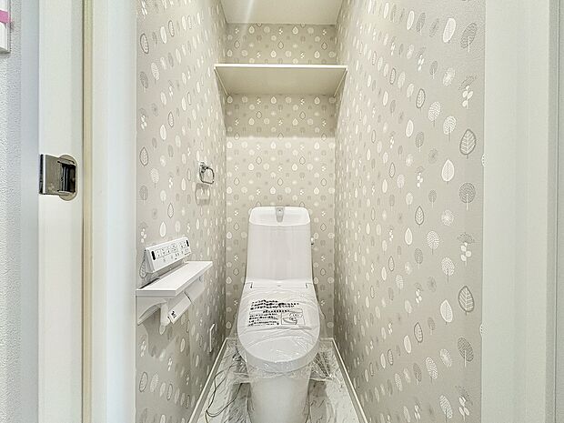 【Toilet】トイレ