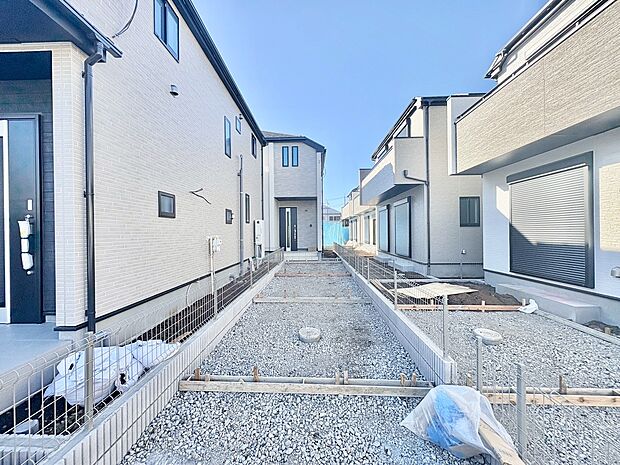 【Exterior】外観