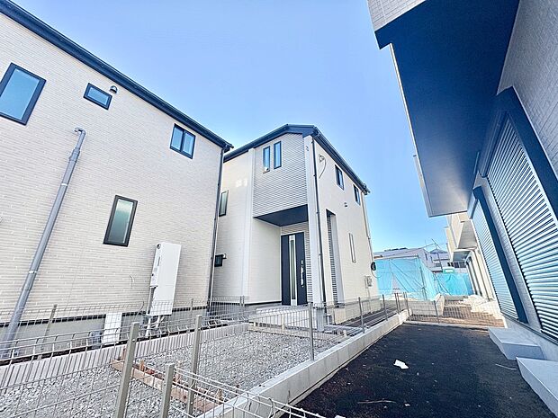 【Exterior】外観