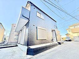 埼玉県新座市片山３丁目