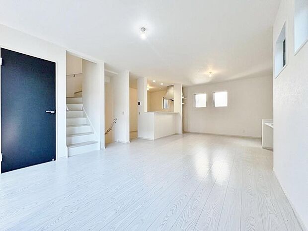 【Livingroom】リビング