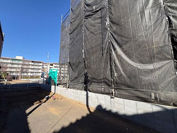 【Exterior】外観