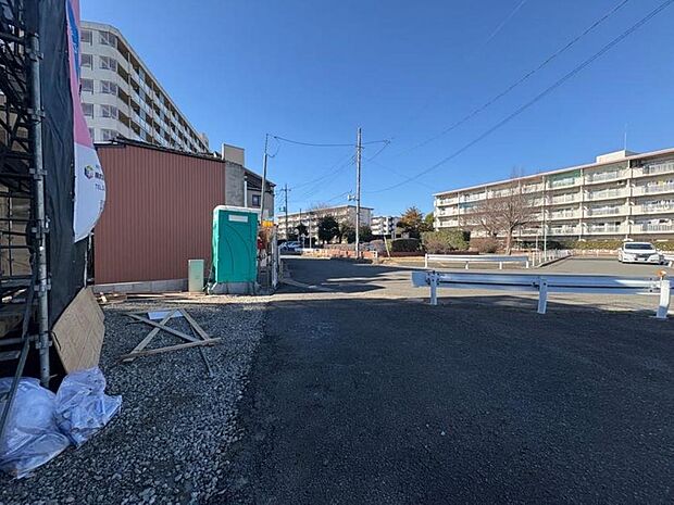 【Exterior】外観