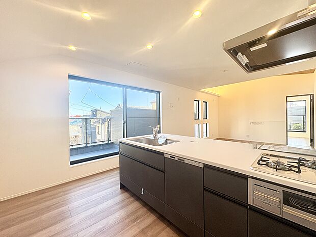 【Kitchen】キッチン