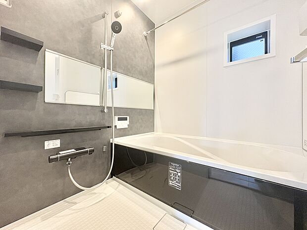 【Bathroom】浴室