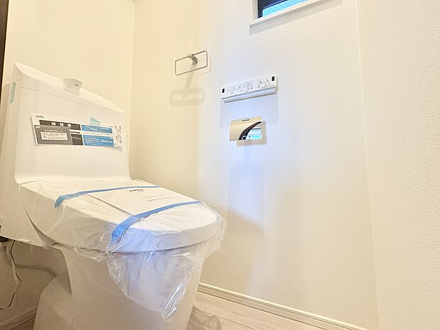 【Toilet】トイレ