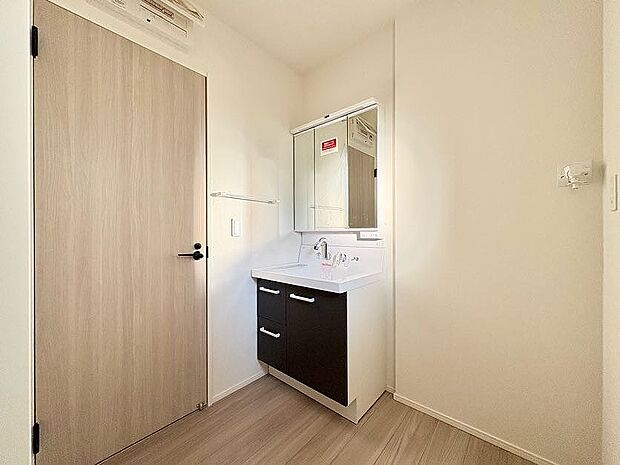 【Bathroom】洗面所