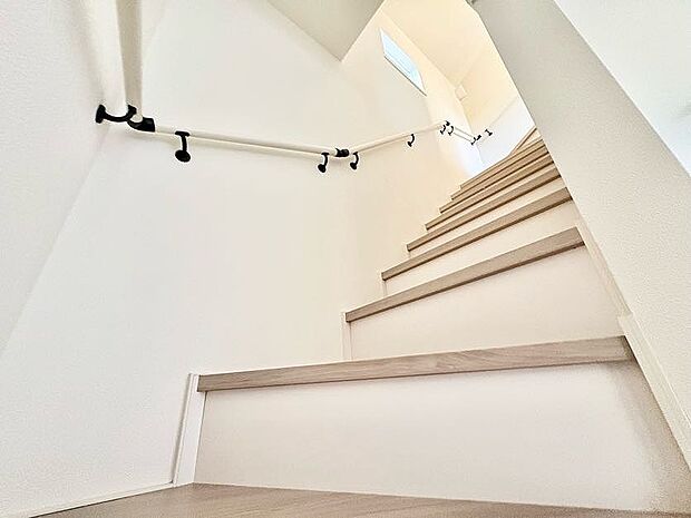 【Interior】内観
