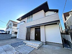 東京都杉並区今川４丁目