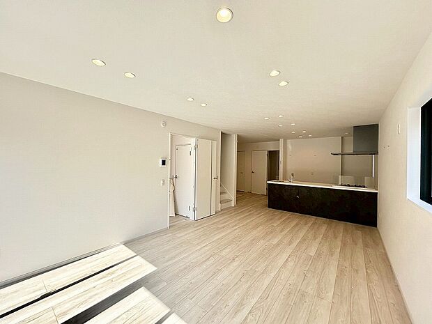 【Livingroom】リビング