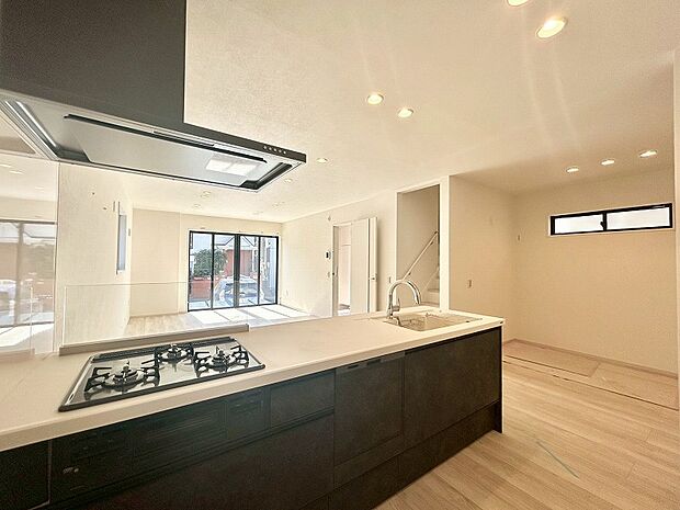 【Kitchen】キッチン