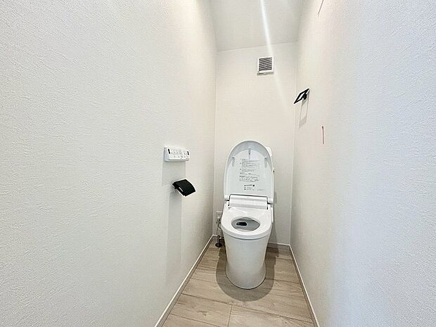 【Toilet】トイレ