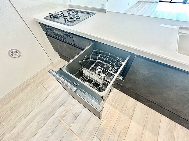 食器洗浄乾燥機