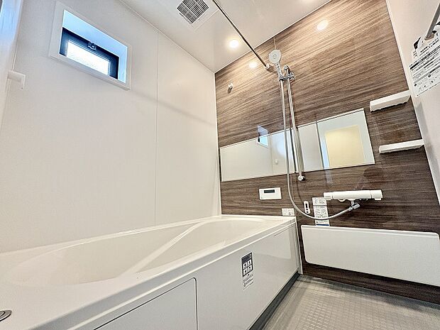 【Bathroom】浴室