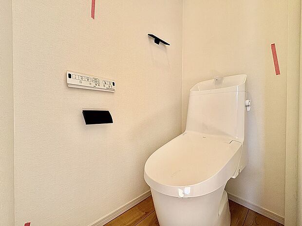 【Toilet】トイレ