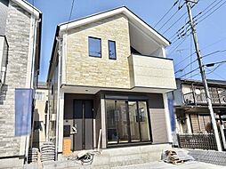 東京都西東京市向台町６丁目