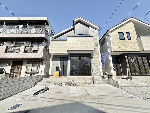 【Parking】駐車場