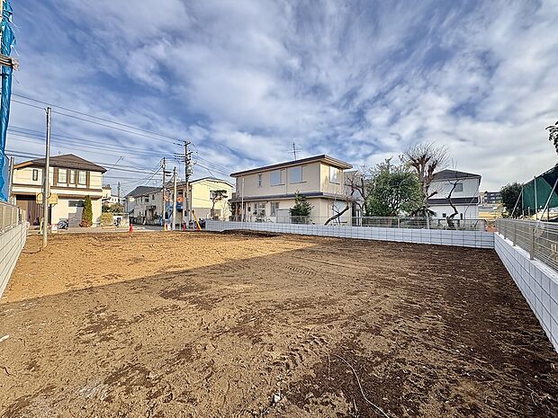 【Under construction】建設中