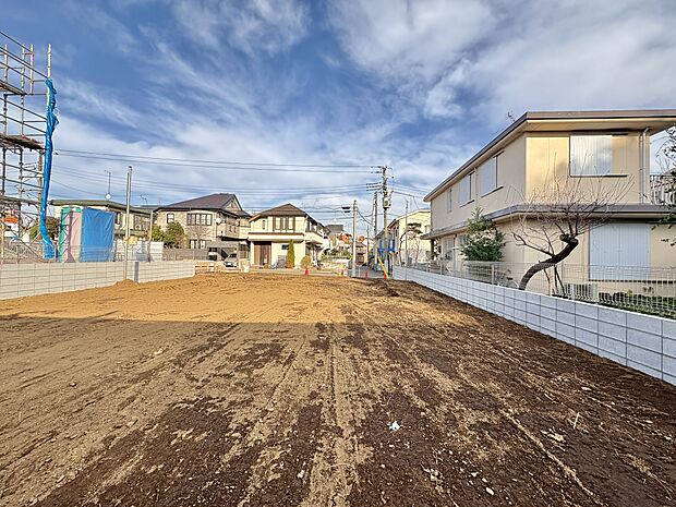 【Under construction】建設中