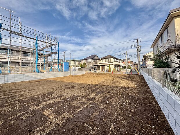 【Under construction】建設中