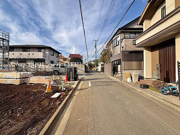 【Under construction】建設中