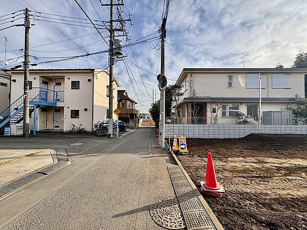 【Under construction】建設中