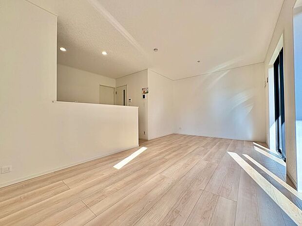 【Livingroom】リビング