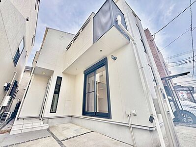外観:【Exterior】外観 外観:【Exterior】外観