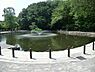 周辺：赤塚溜池公園まで約759m