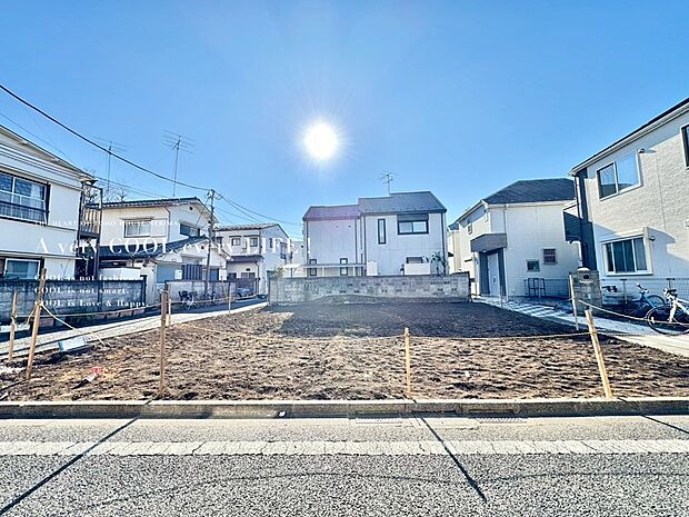 【Under construction】建設中