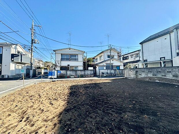 【Under construction】建設中