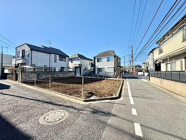 【Under construction】建設中