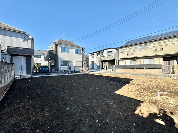 【Under construction】建設中