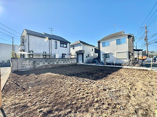 【Under construction】建設中