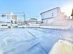 練馬区石神井町７丁目の土地