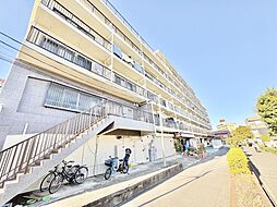 ニューパールマンション(中村橋)