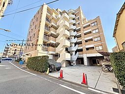 メトロハイツ西落合