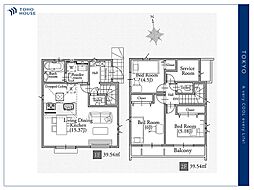 東京都西東京市泉町１丁目