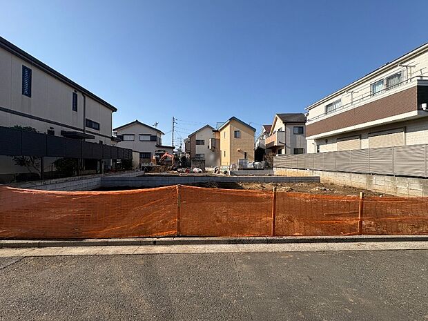 【Under construction】建設中