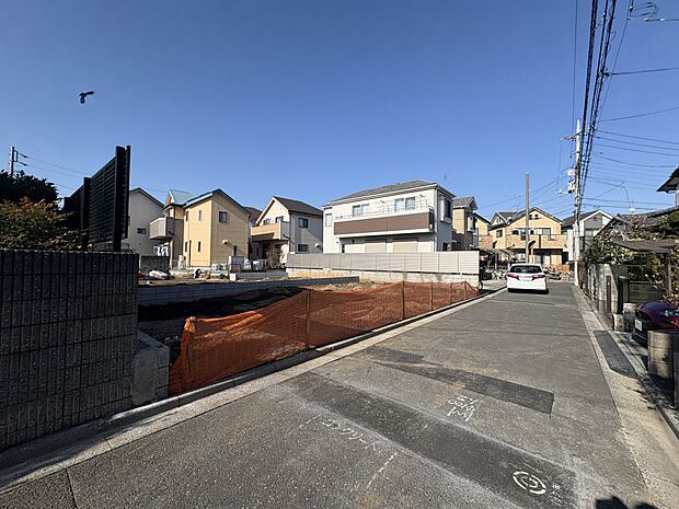 【Under construction】建設中