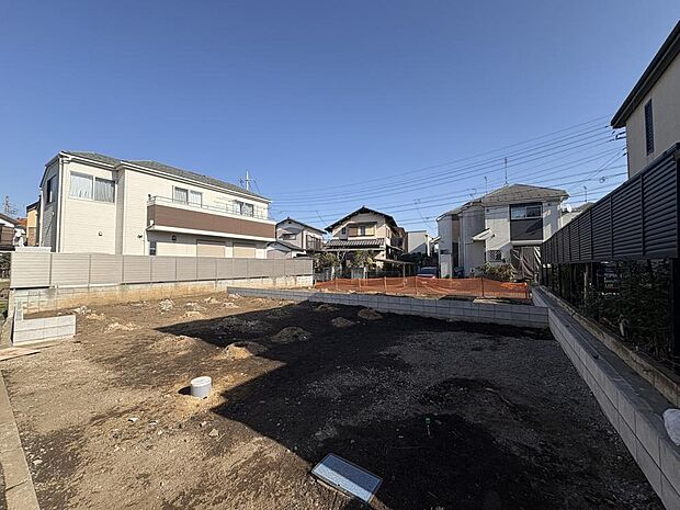 【Under construction】建設中