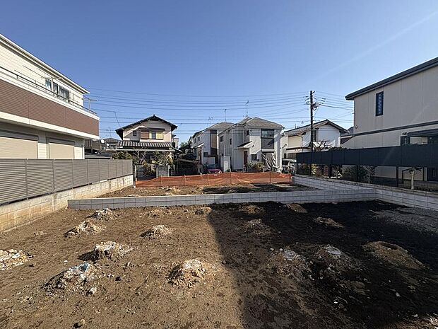 【Under construction】建設中